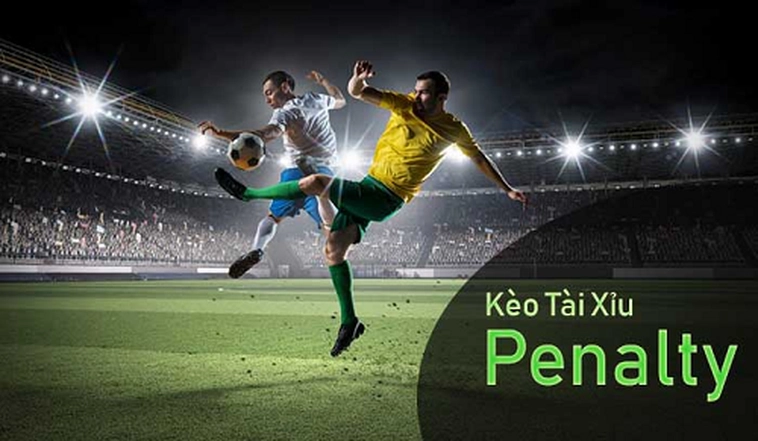 Bí Quyết Chinh Phục Cách Chơi Kèo Penalty Luôn Thắng Cho Người Mới