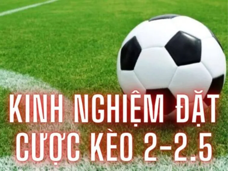 Cách Chơi Kèo 2.25 Trong Bóng Đá Giúp Bạn Thắng Cược Dễ Dàng