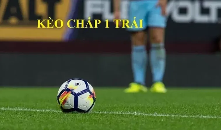 Bí Quyết Chinh Phục Cách Chơi Kèo Chấp 1 Luôn Thắng Cho Mọi Người Chơi
