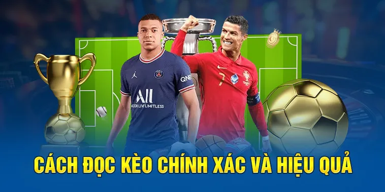 Cách Chơi Kèo Chấp 2 3/4 Trong Bóng Đá Để Đạt Lợi Nhuận Cao