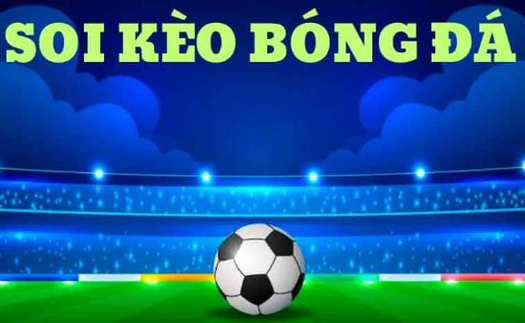 Bí Quyết Đọc Kèo Bóng Đá Giúp Bạn Làm Chủ Mọi Trận Đấu Kịch Tính