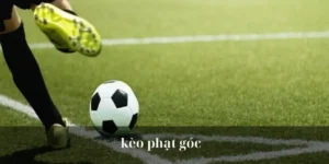 Bí Quyết Nắm Bắt Cách Chơi Kèo Phạt Góc Bóng Đá Mang Lại Lợi Nhuận Cao