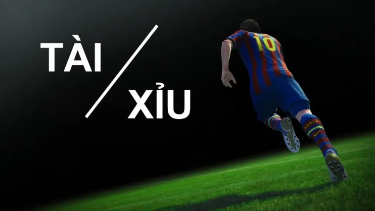 Toàn Tập Cách Chơi Kèo Tài Xỉu Bóng Đá Hiệu Quả Cho Người Mới