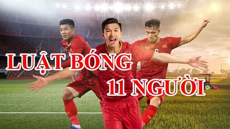 Cập Nhật Những Luật Sân Bóng Đá Thi Đấu Mới Nhất Cho Người Hâm Mộ