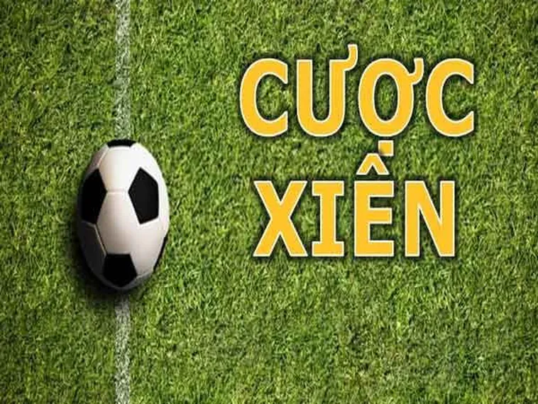 Hướng Dẫn Cách Chơi Kèo Xiên Trong Bóng Đá Để Nhận Thưởng Cực Lớn
